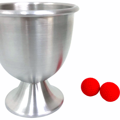 Chalice Chop Cup 2.0 by Ickle Pickle - Trick